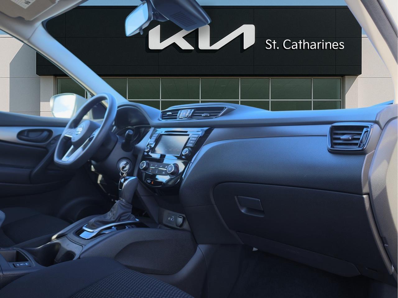 2023 Nissan Qashqai S   Backup Cam   Lane Assist   Cruise Photo