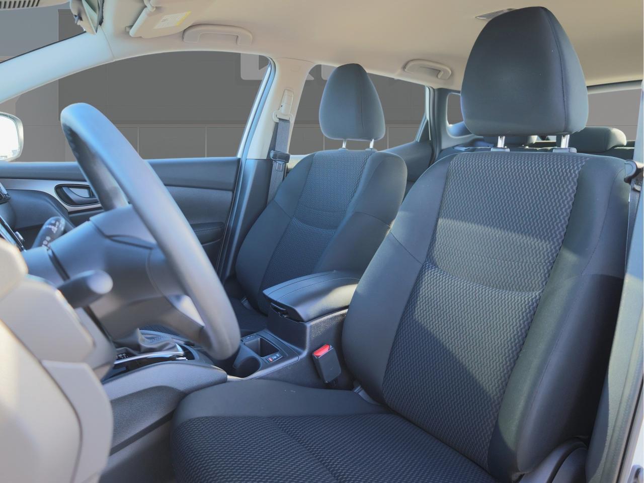 2023 Nissan Qashqai S   Backup Cam   Lane Assist   Cruise Photo