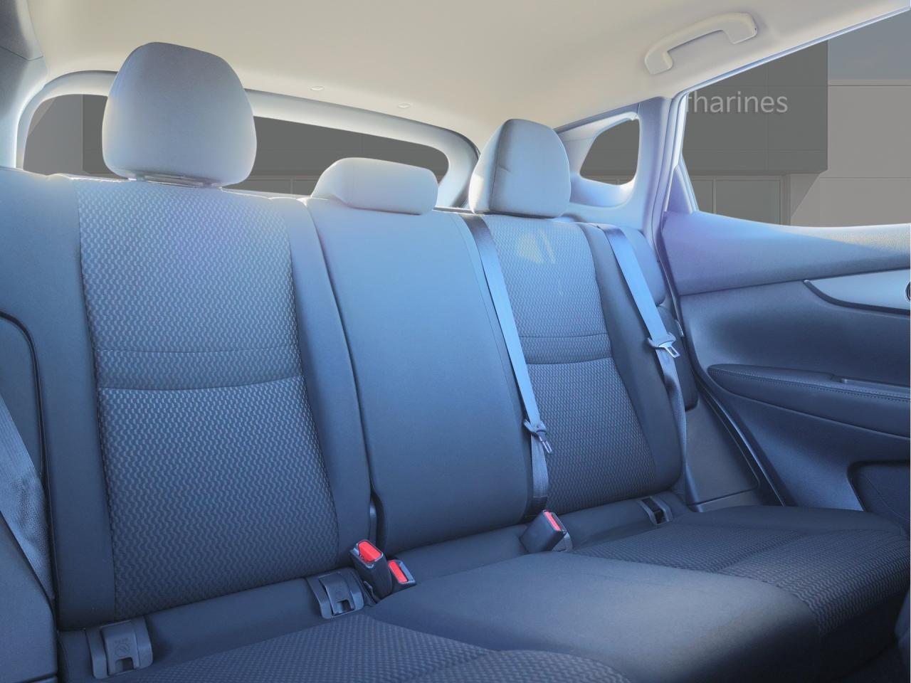 2023 Nissan Qashqai S   Backup Cam   Lane Assist   Cruise Photo