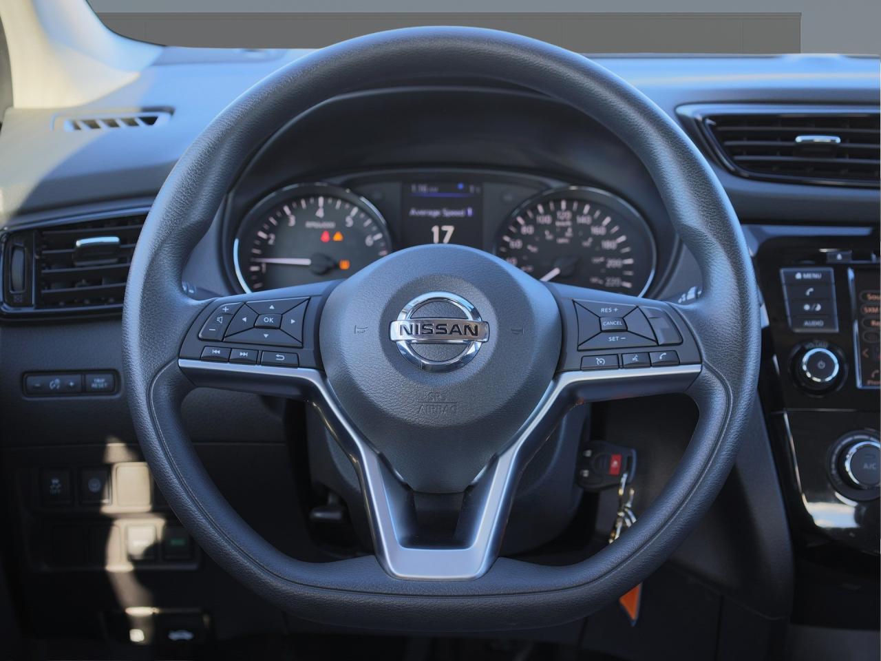 2023 Nissan Qashqai S   Backup Cam   Lane Assist   Cruise Photo