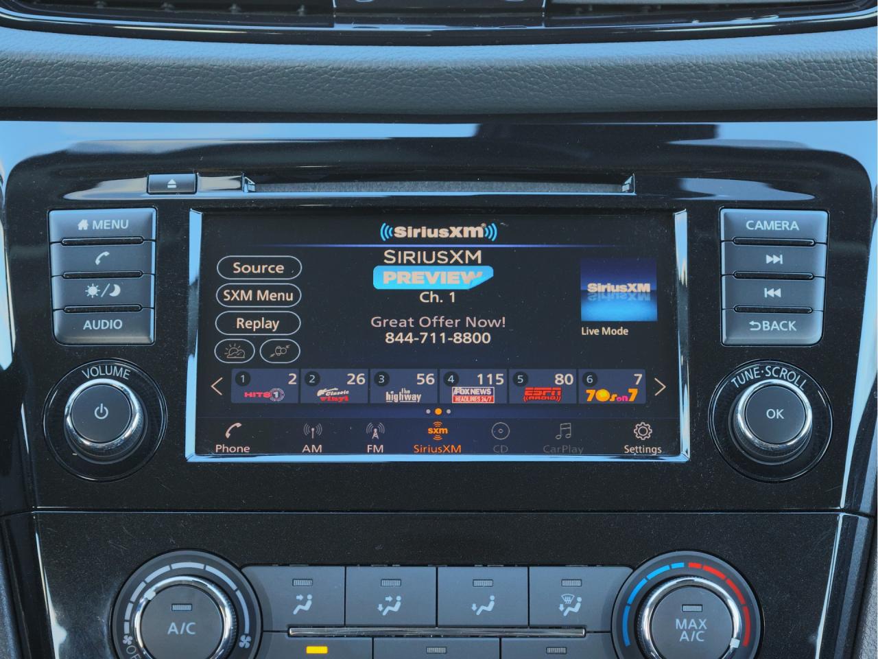 2023 Nissan Qashqai S   Backup Cam   Lane Assist   Cruise Photo