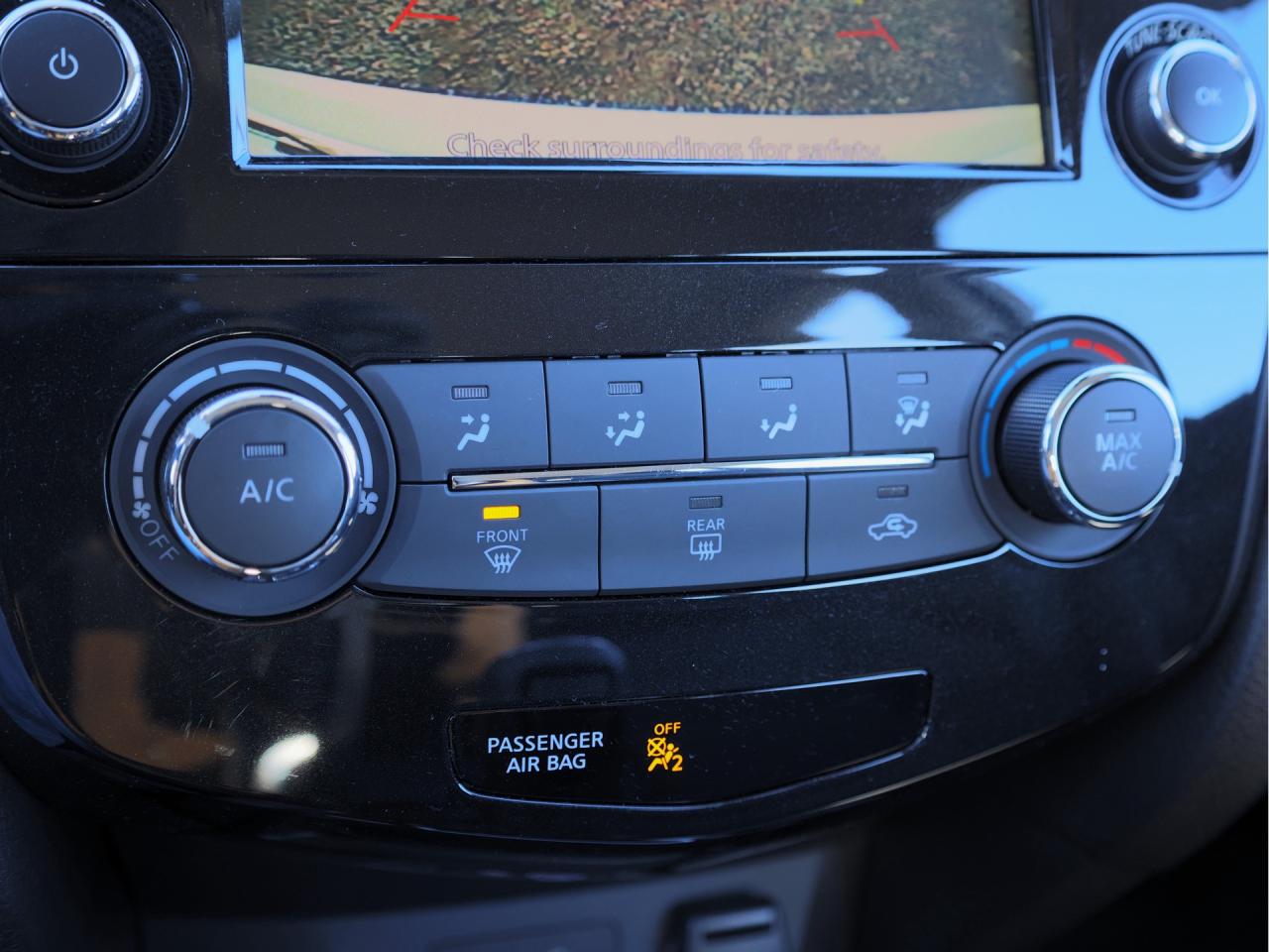 2023 Nissan Qashqai S   Backup Cam   Lane Assist   Cruise Photo