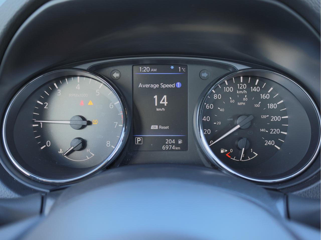 2023 Nissan Qashqai S   Backup Cam   Lane Assist   Cruise Photo