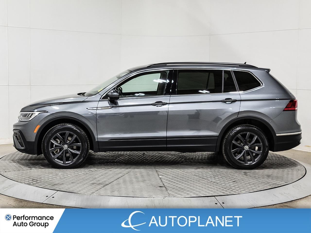 2024 Volkswagen Tiguan Comfortline AWD - FIN @$93/WK OR LEASE @$109/WK Photo3