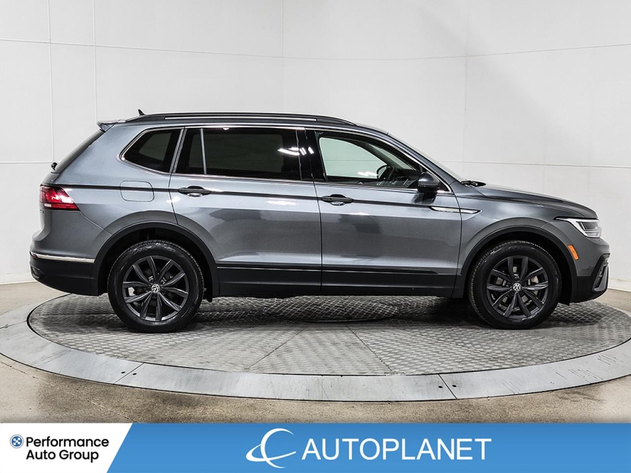 2024 Volkswagen Tiguan Comfortline AWD - FIN @$93/WK OR LEASE @$109/WK Photo