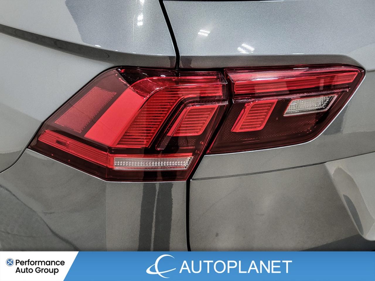 2024 Volkswagen Tiguan Comfortline AWD - FIN @$93/WK OR LEASE @$109/WK Photo