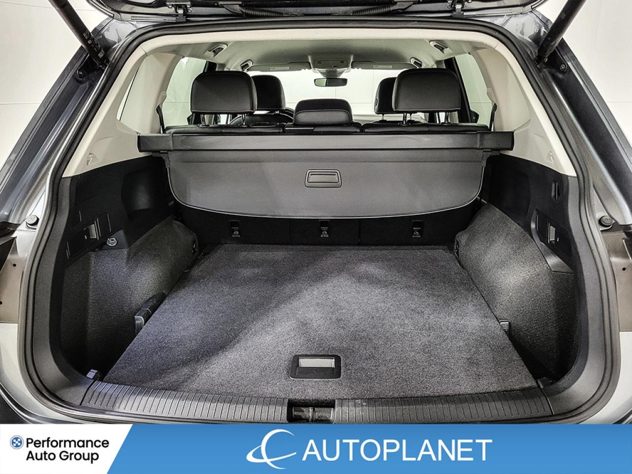 2024 Volkswagen Tiguan Comfortline AWD - FIN @$93/WK OR LEASE @$109/WK Photo