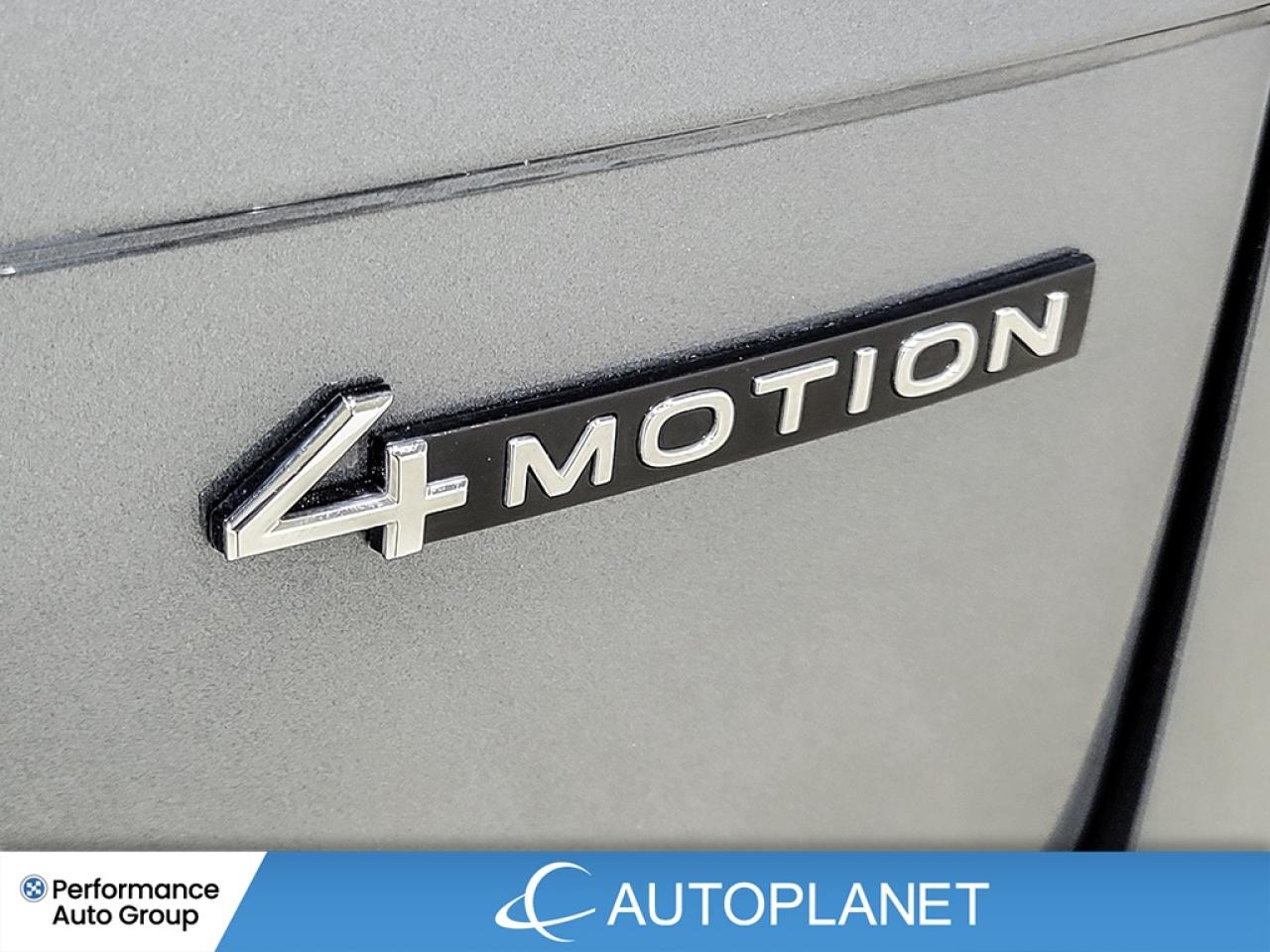 2024 Volkswagen Tiguan Comfortline AWD - FIN @$93/WK OR LEASE @$109/WK Photo