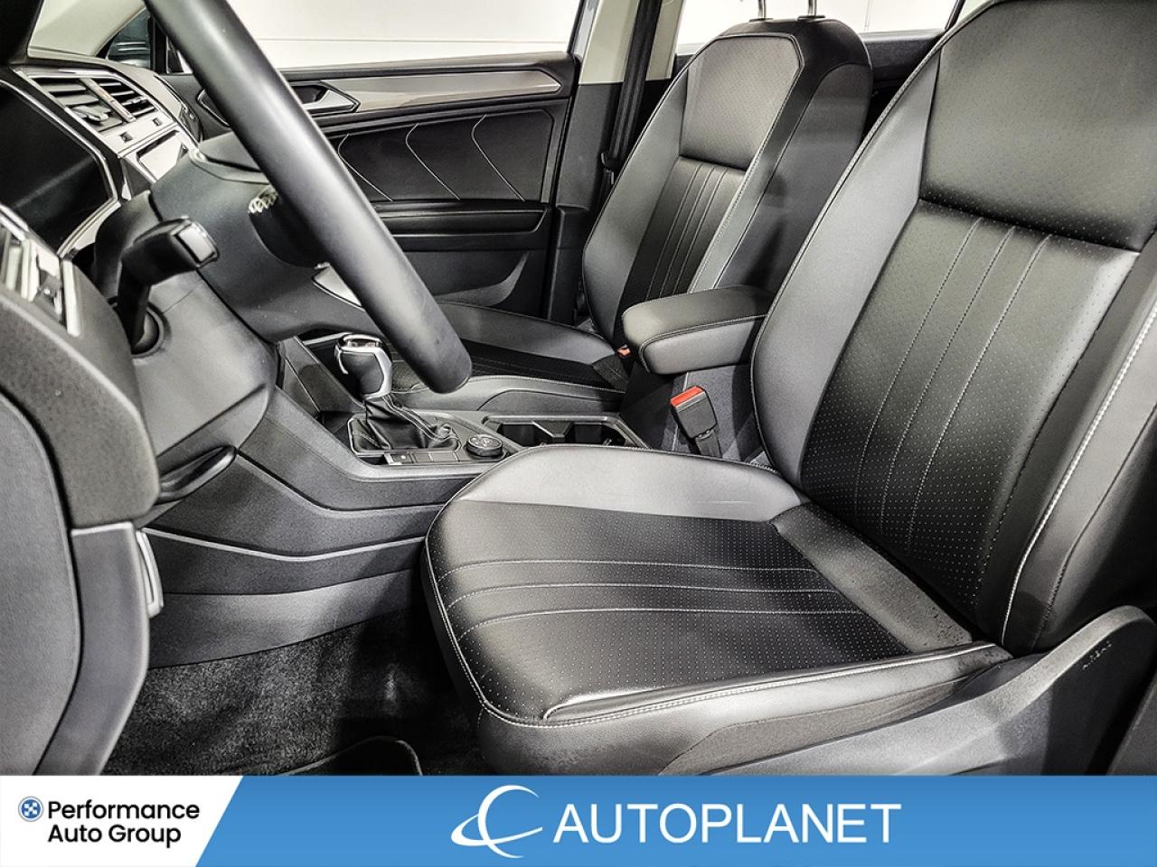 2024 Volkswagen Tiguan Comfortline AWD - FIN @$93/WK OR LEASE @$109/WK Photo