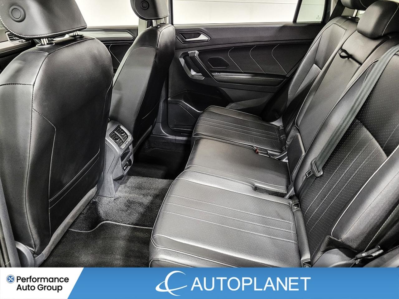 2024 Volkswagen Tiguan Comfortline AWD - FIN @$93/WK OR LEASE @$109/WK Photo