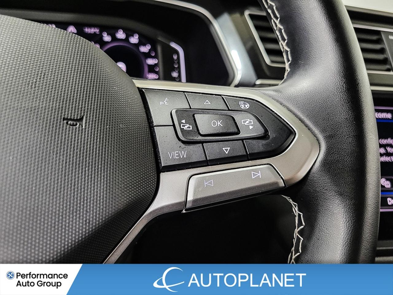 2024 Volkswagen Tiguan Comfortline AWD - FIN @$93/WK OR LEASE @$109/WK Photo