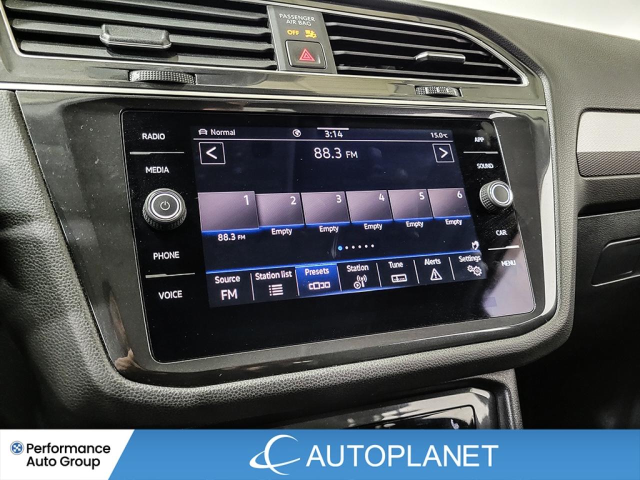 2024 Volkswagen Tiguan Comfortline AWD - FIN @$93/WK OR LEASE @$109/WK Photo