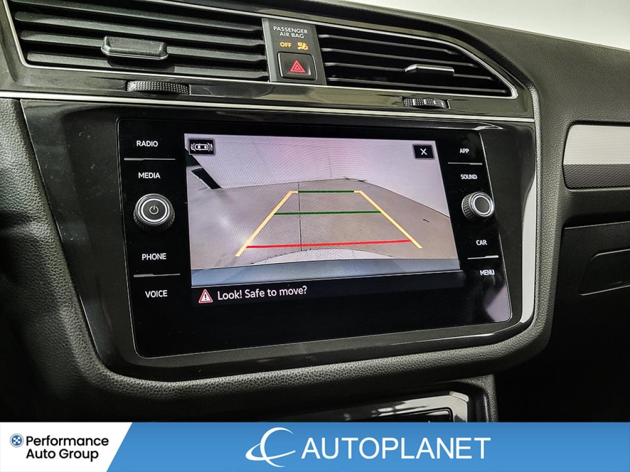 2024 Volkswagen Tiguan Comfortline AWD - FIN @$93/WK OR LEASE @$109/WK Photo