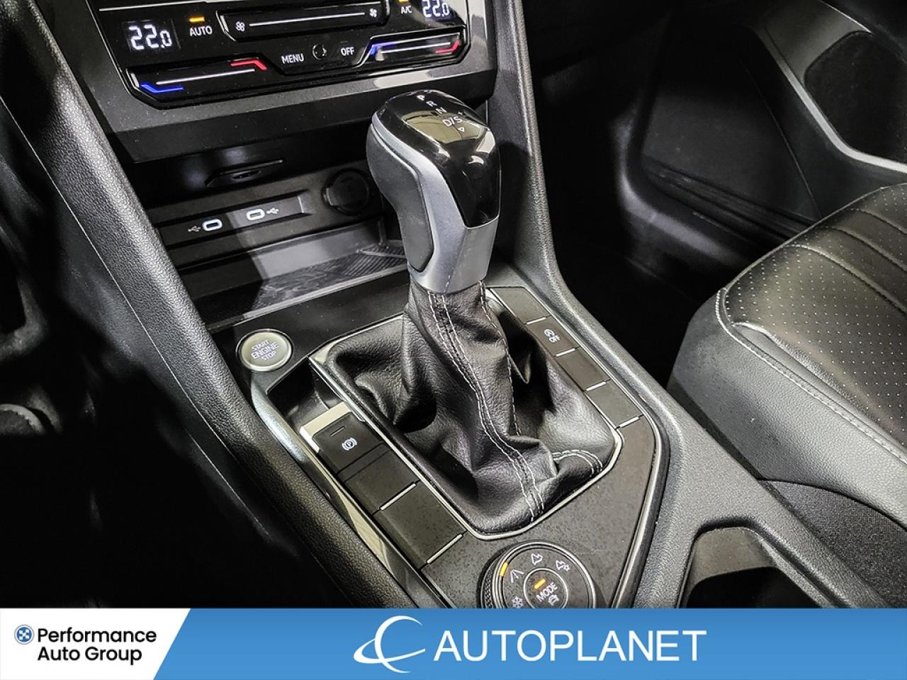 2024 Volkswagen Tiguan Comfortline AWD - FIN @$93/WK OR LEASE @$109/WK Photo