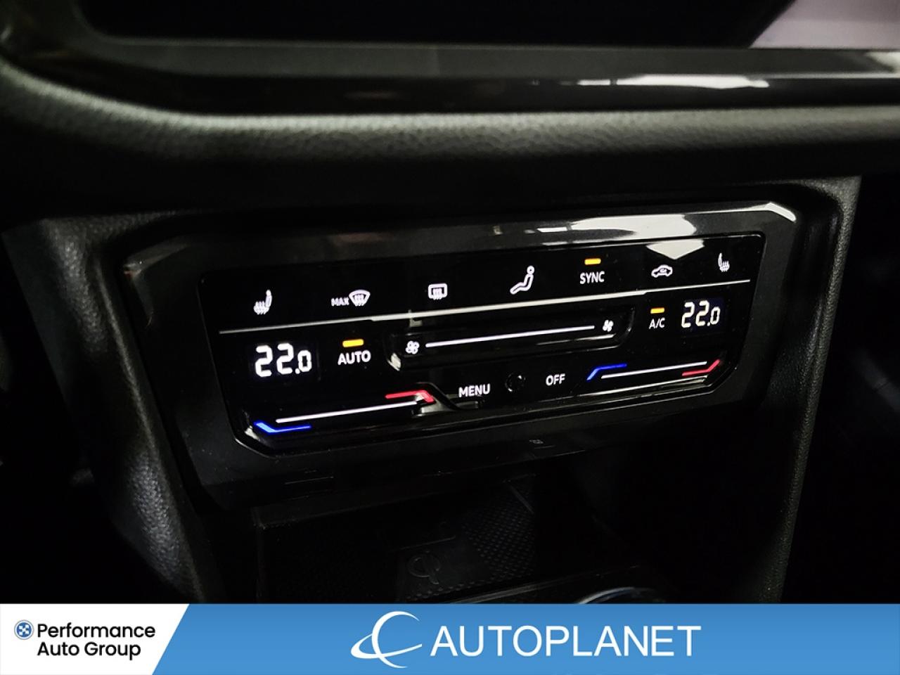 2024 Volkswagen Tiguan Comfortline AWD - FIN @$93/WK OR LEASE @$109/WK Photo