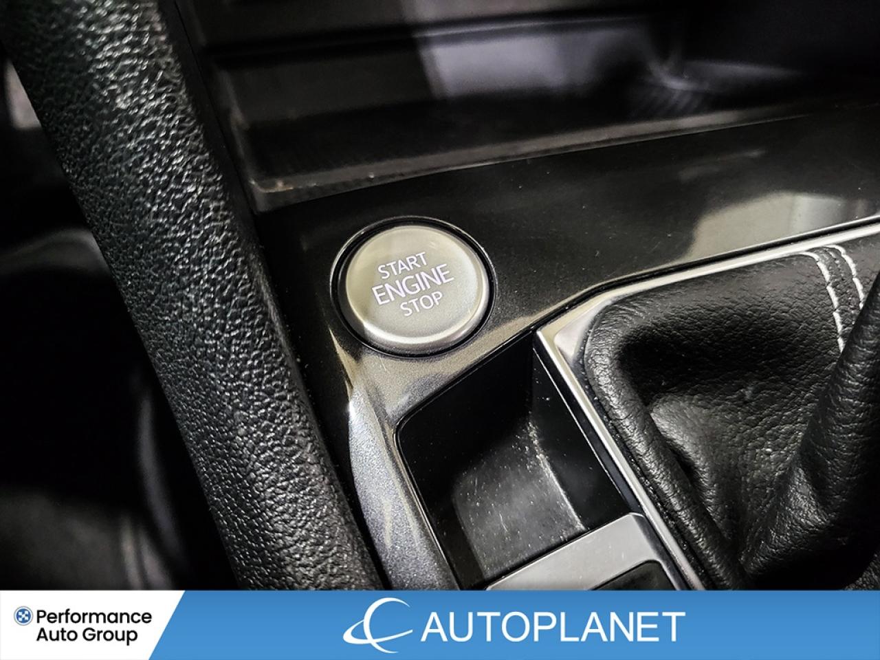 2024 Volkswagen Tiguan Comfortline AWD - FIN @$93/WK OR LEASE @$109/WK Photo