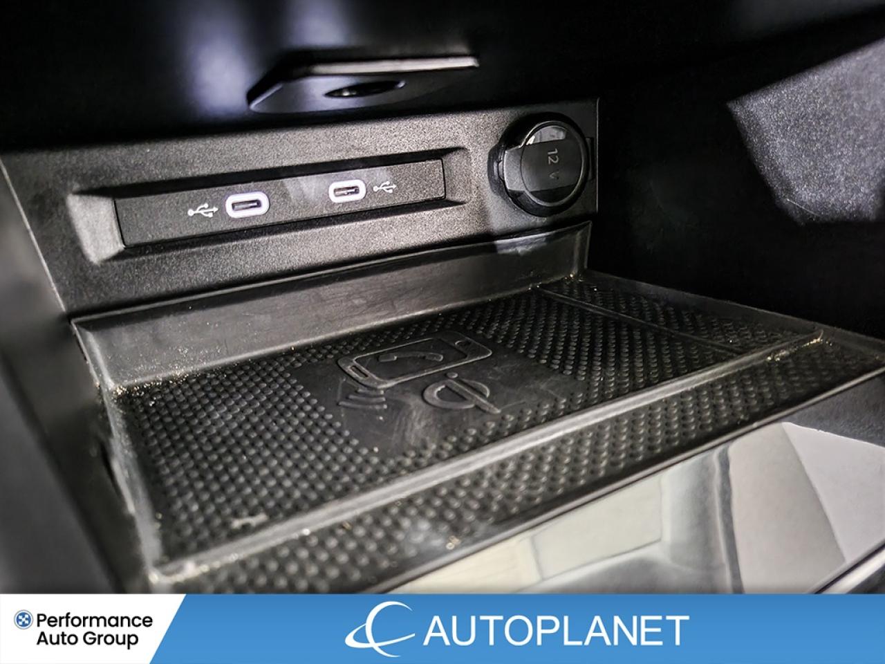 2024 Volkswagen Tiguan Comfortline AWD - FIN @$93/WK OR LEASE @$109/WK Photo