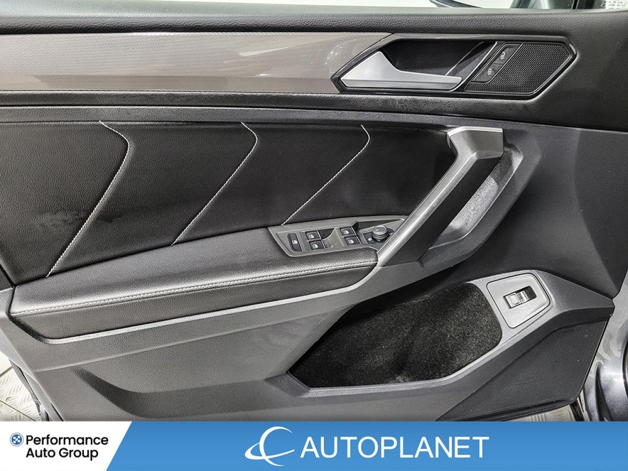 2024 Volkswagen Tiguan Comfortline AWD - FIN @$93/WK OR LEASE @$109/WK Photo