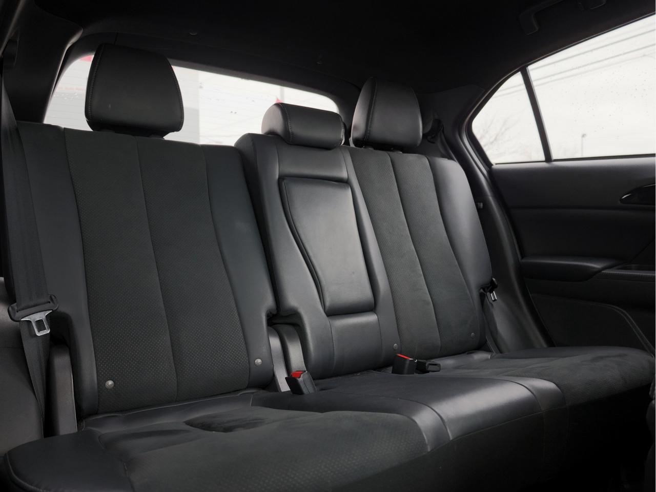 2023 Mitsubishi Eclipse Cross SEL S-AWC Photo