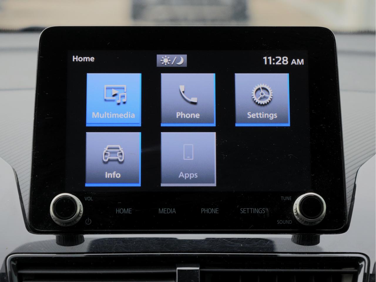 2023 Mitsubishi Eclipse Cross SEL S-AWC   SMART CRUISE   HUD   POWER SEAT Photo