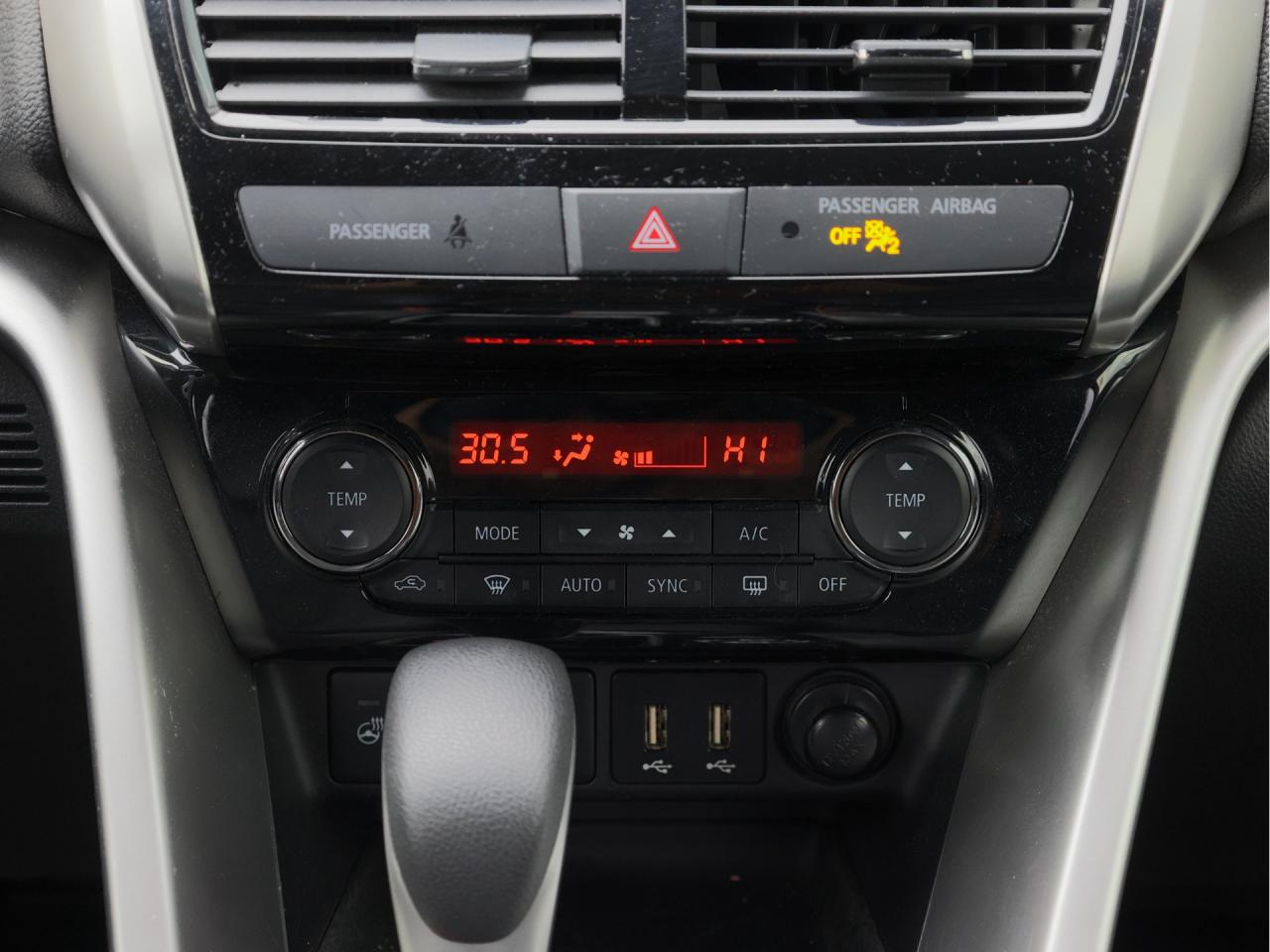 2023 Mitsubishi Eclipse Cross SEL S-AWC   SMART CRUISE   HUD   POWER SEAT Photo