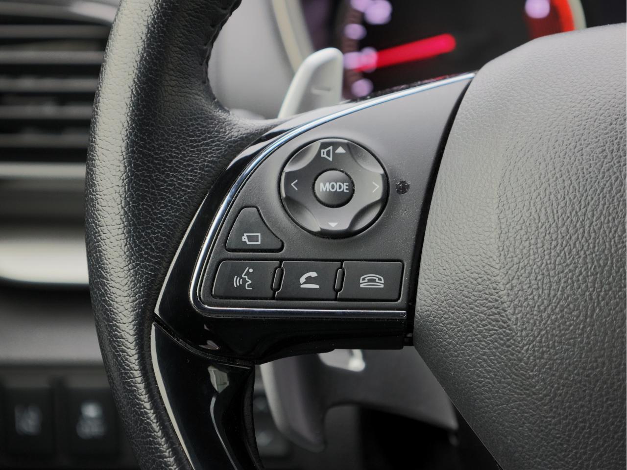 2023 Mitsubishi Eclipse Cross SEL S-AWC Photo