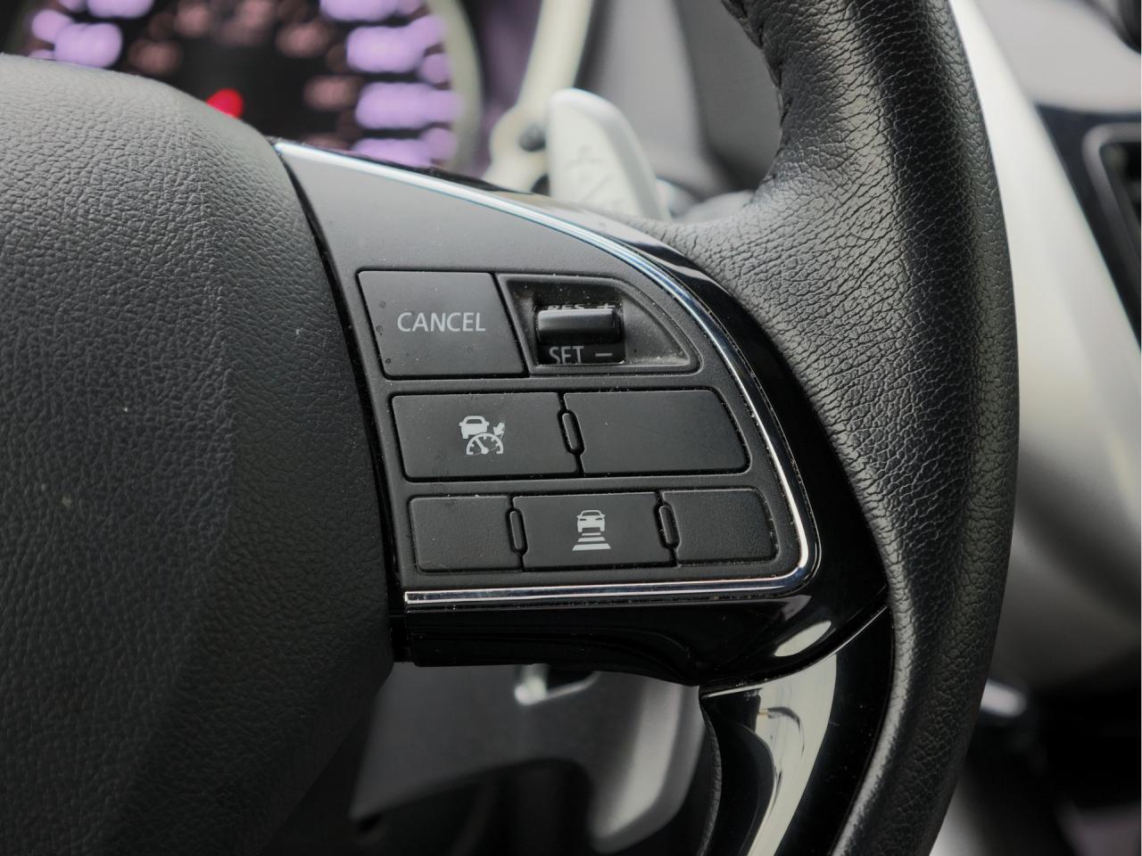 2023 Mitsubishi Eclipse Cross SEL S-AWC   SMART CRUISE   HUD   POWER SEAT Photo