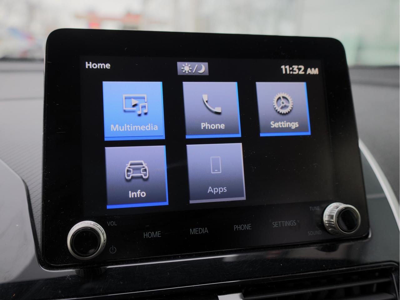 2023 Mitsubishi Eclipse Cross SEL S-AWC Photo