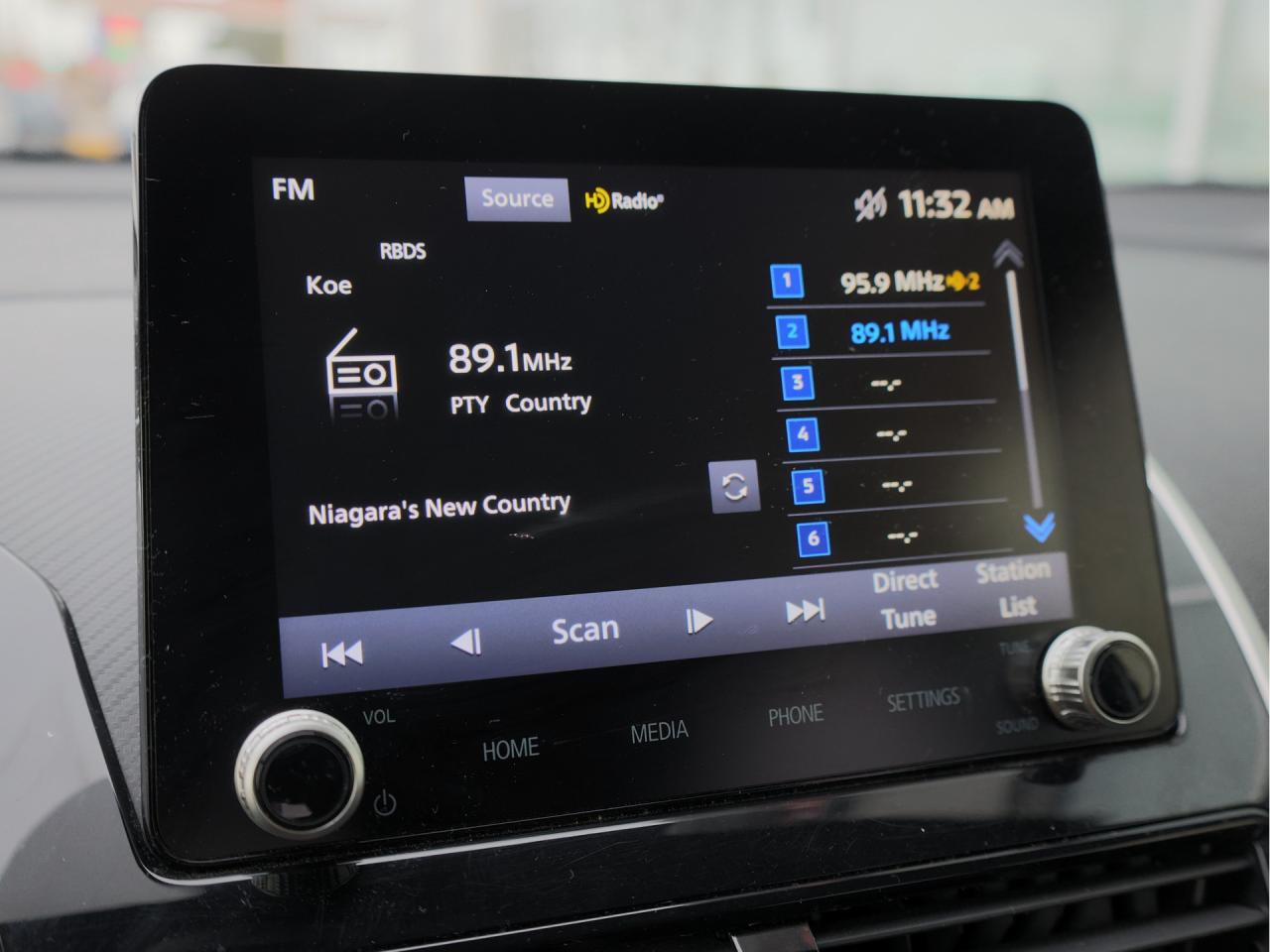 2023 Mitsubishi Eclipse Cross SEL S-AWC Photo