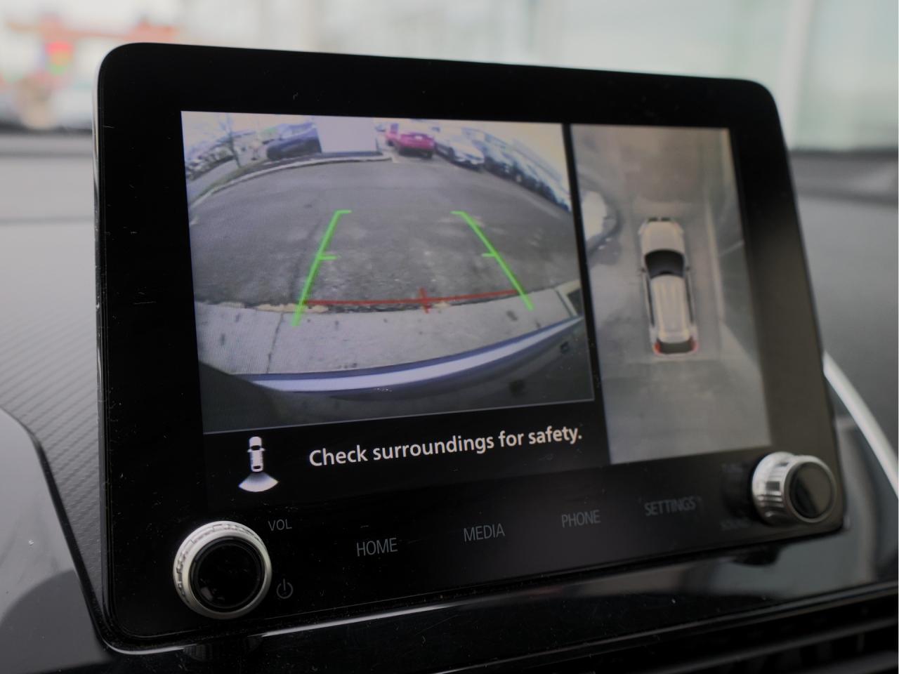 2023 Mitsubishi Eclipse Cross SEL S-AWC   SMART CRUISE   HUD   POWER SEAT Photo