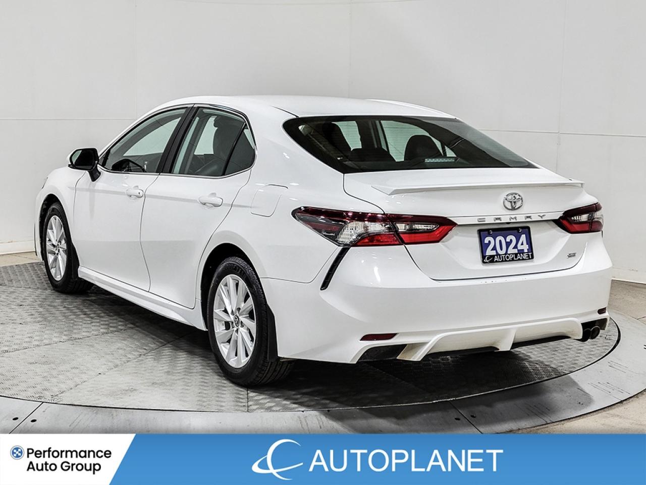 2024 Toyota Camry SE - FINANCE @$93/WK OR LEASE @$116/WK Photo