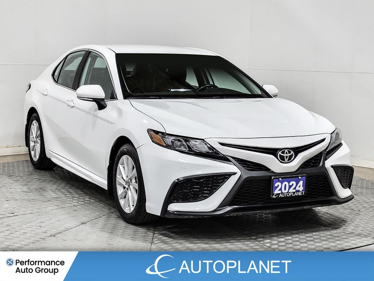 2024 Toyota Camry SE - FINANCE @$93/WK OR LEASE @$116/WK Photo2