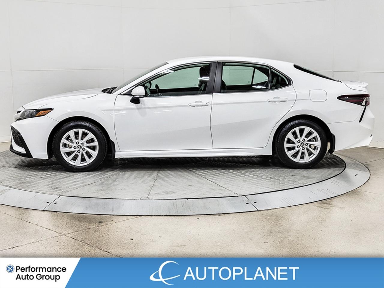 2024 Toyota Camry SE - FINANCE @$93/WK OR LEASE @$116/WK Photo3