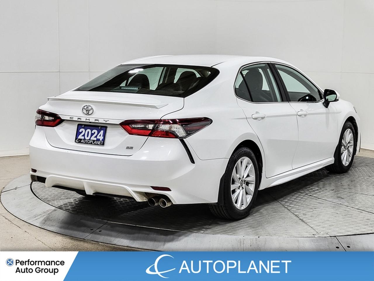 2024 Toyota Camry SE - FINANCE @$93/WK OR LEASE @$116/WK Photo