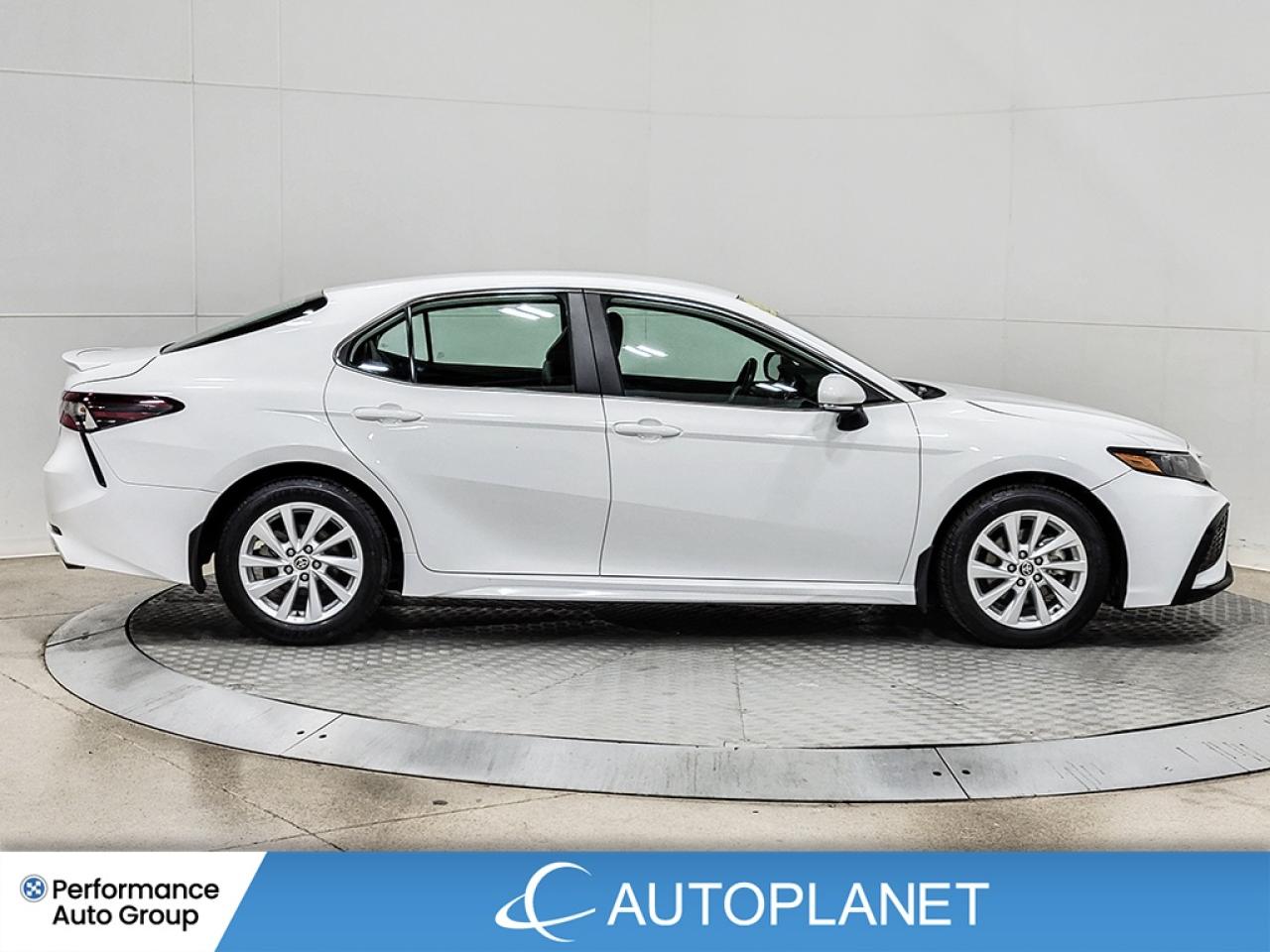 2024 Toyota Camry SE - FINANCE @$93/WK OR LEASE @$116/WK Photo