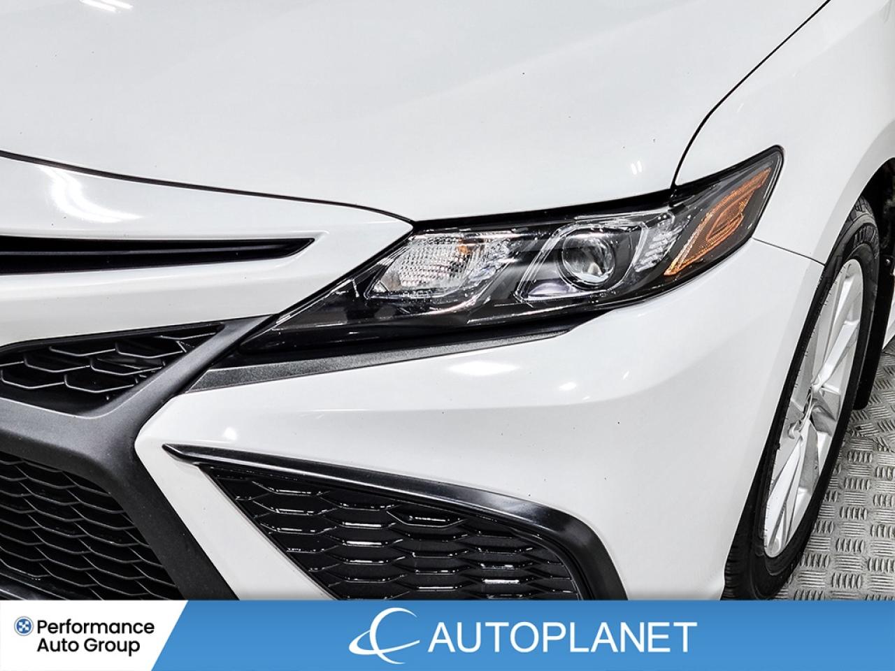 2024 Toyota Camry SE - FINANCE @$93/WK OR LEASE @$116/WK Photo