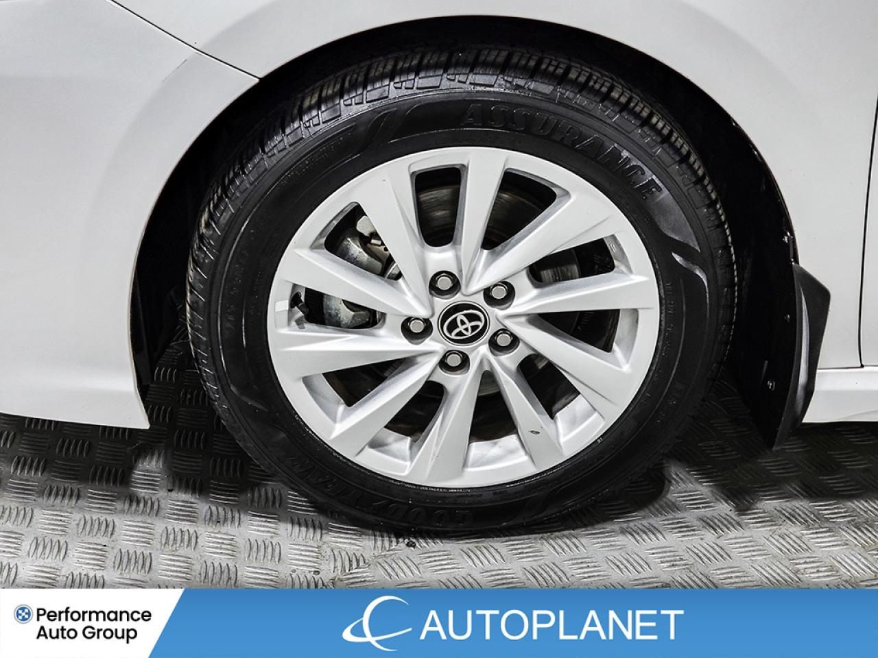 2024 Toyota Camry SE - FINANCE @$93/WK OR LEASE @$116/WK Photo