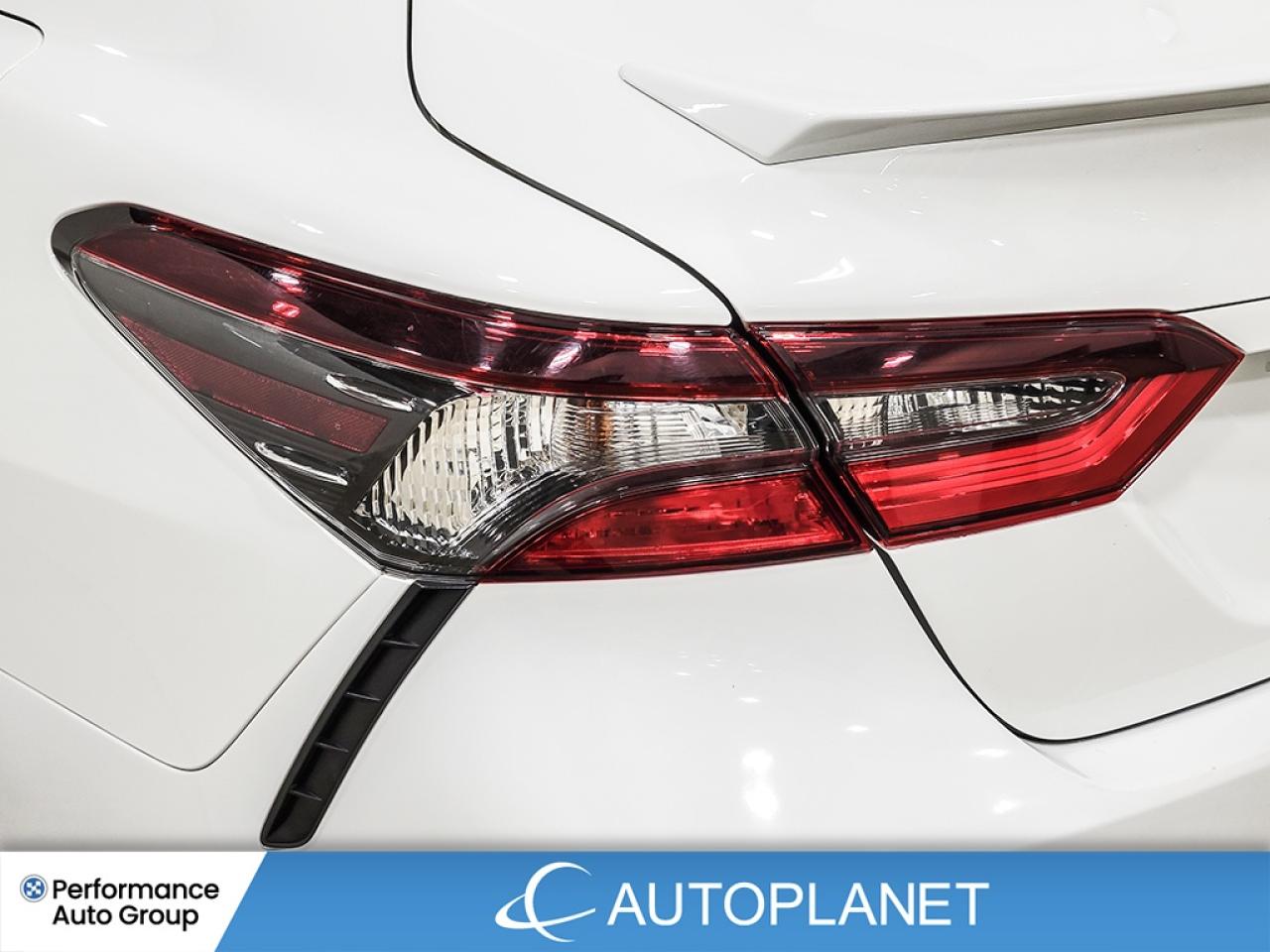 2024 Toyota Camry SE - FINANCE @$93/WK OR LEASE @$116/WK Photo