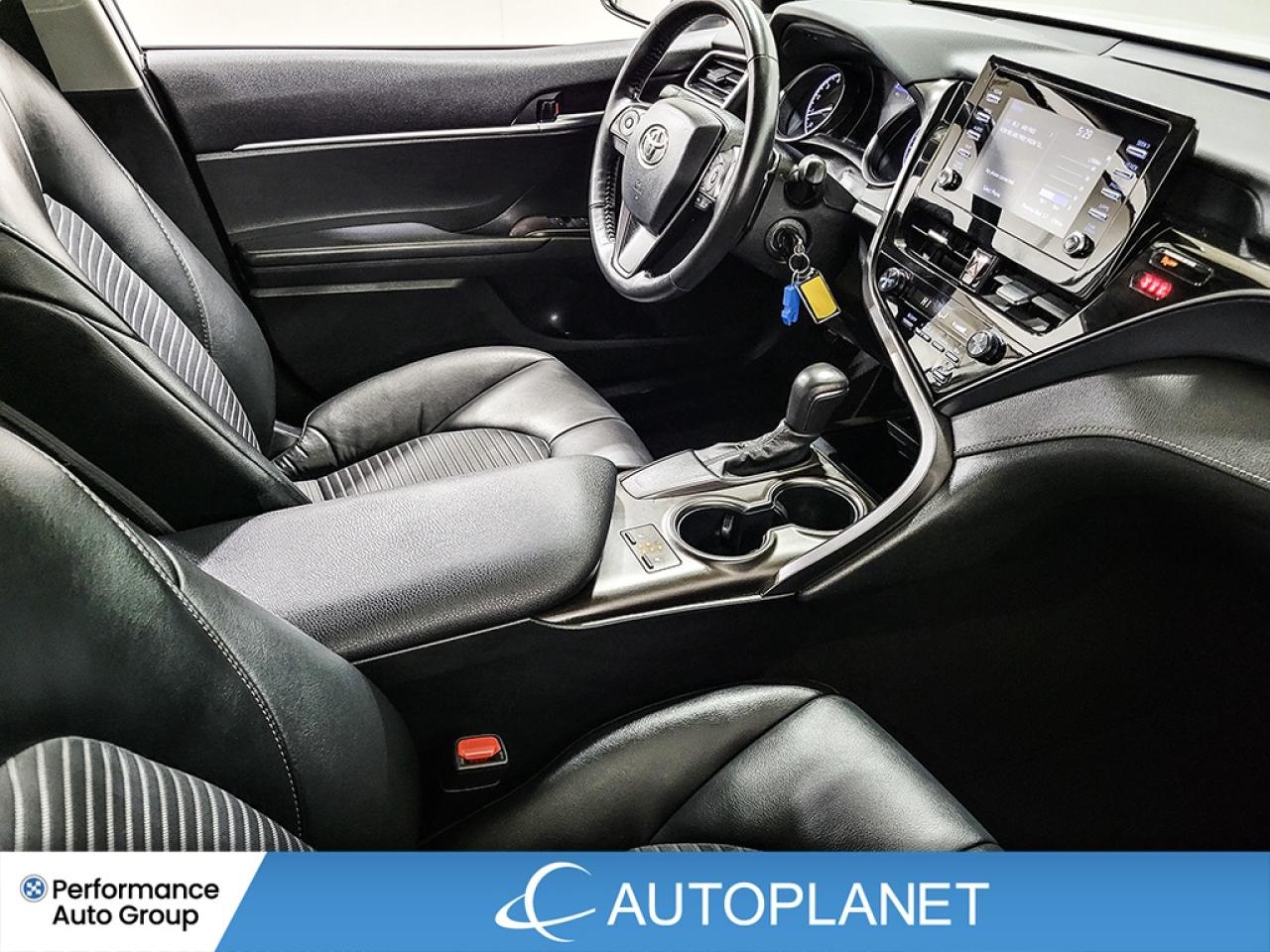 2024 Toyota Camry SE - FINANCE @$93/WK OR LEASE @$116/WK Photo