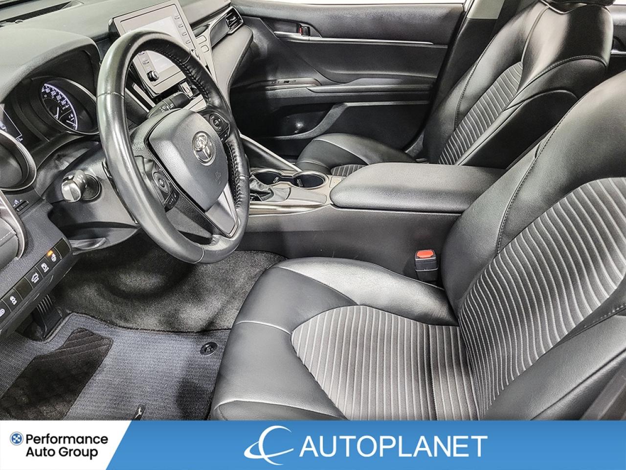 2024 Toyota Camry SE - FINANCE @$93/WK OR LEASE @$116/WK Photo