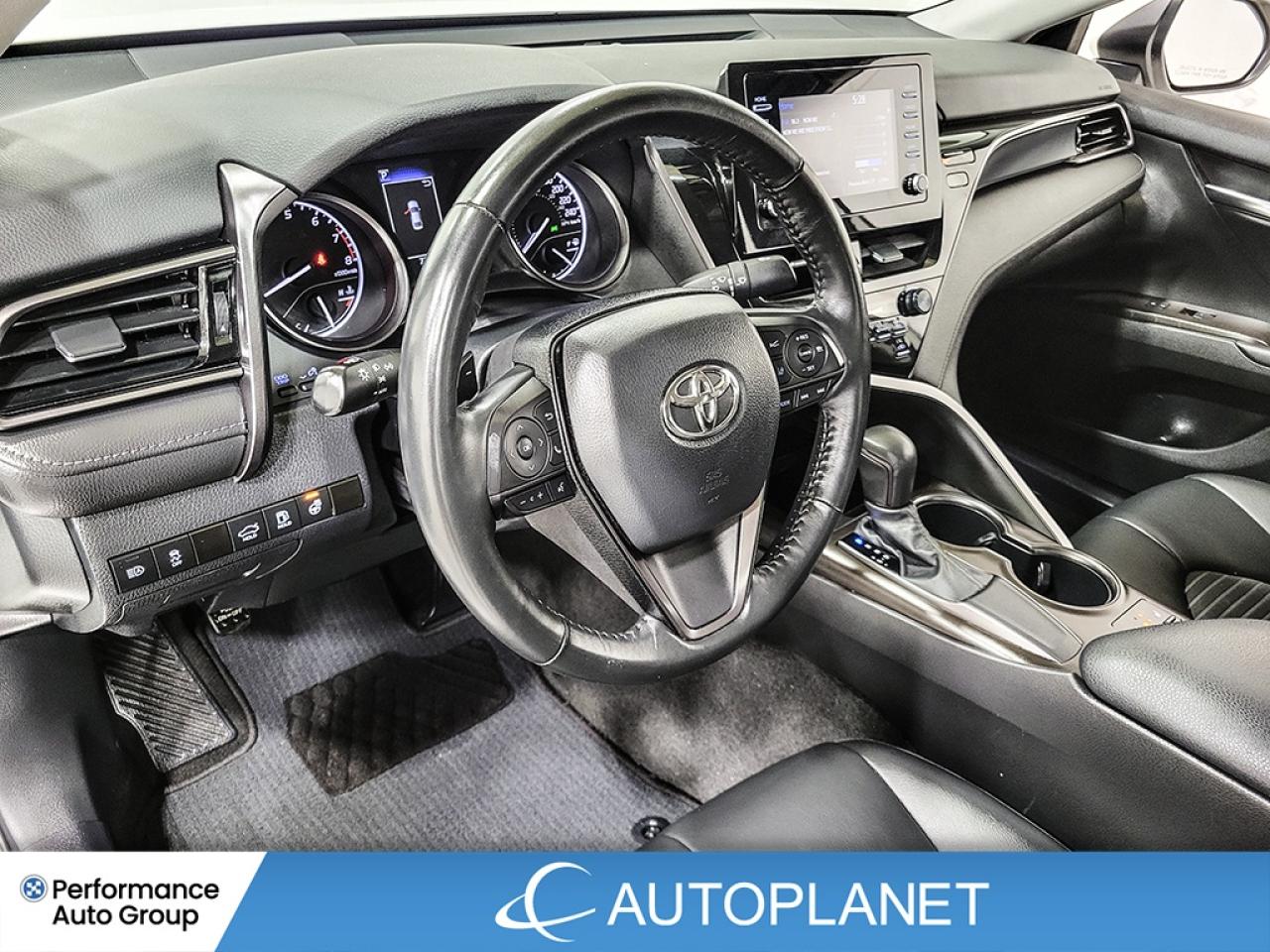 2024 Toyota Camry SE - FINANCE @$93/WK OR LEASE @$116/WK Photo