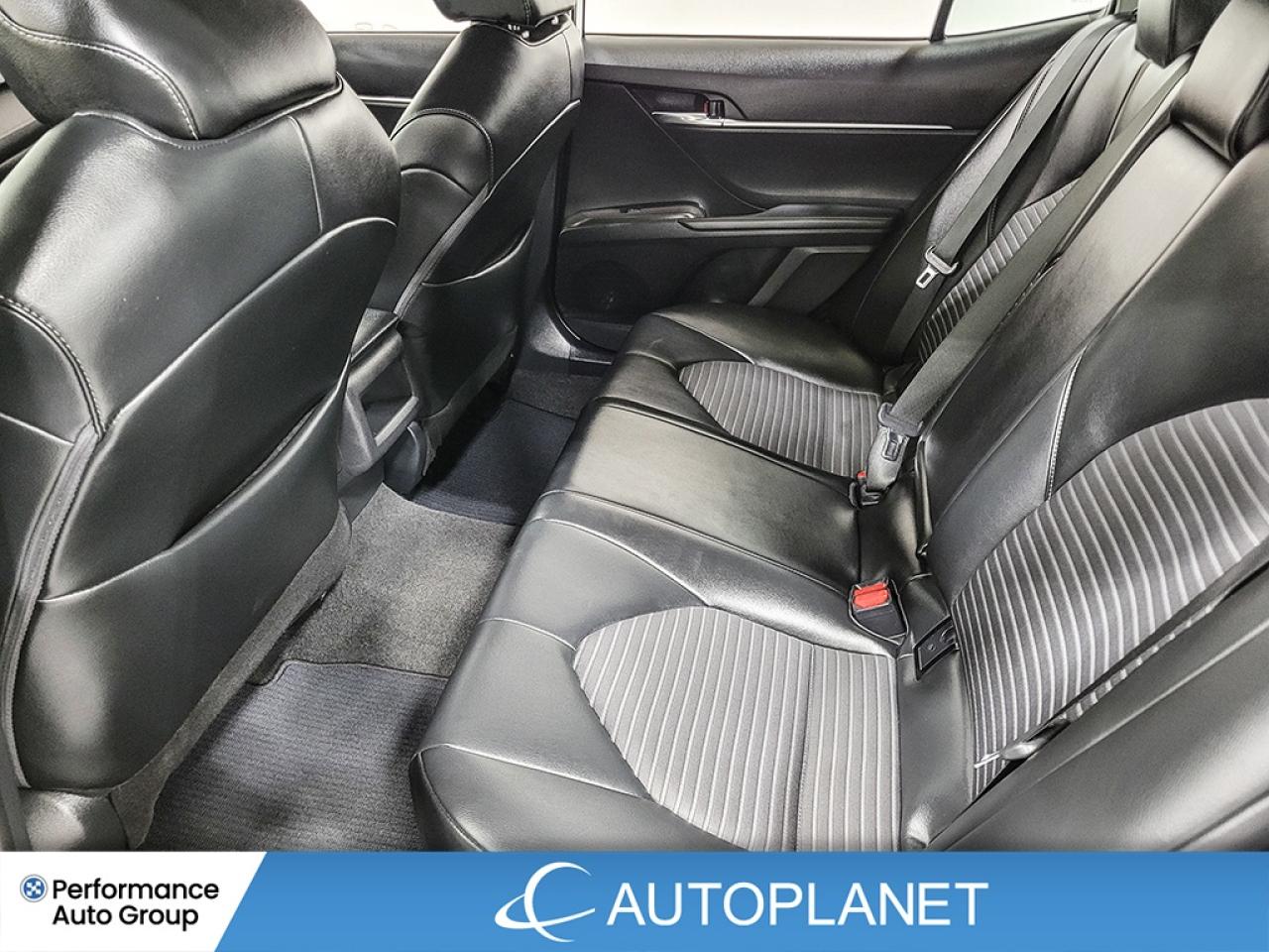 2024 Toyota Camry SE - FINANCE @$93/WK OR LEASE @$116/WK Photo