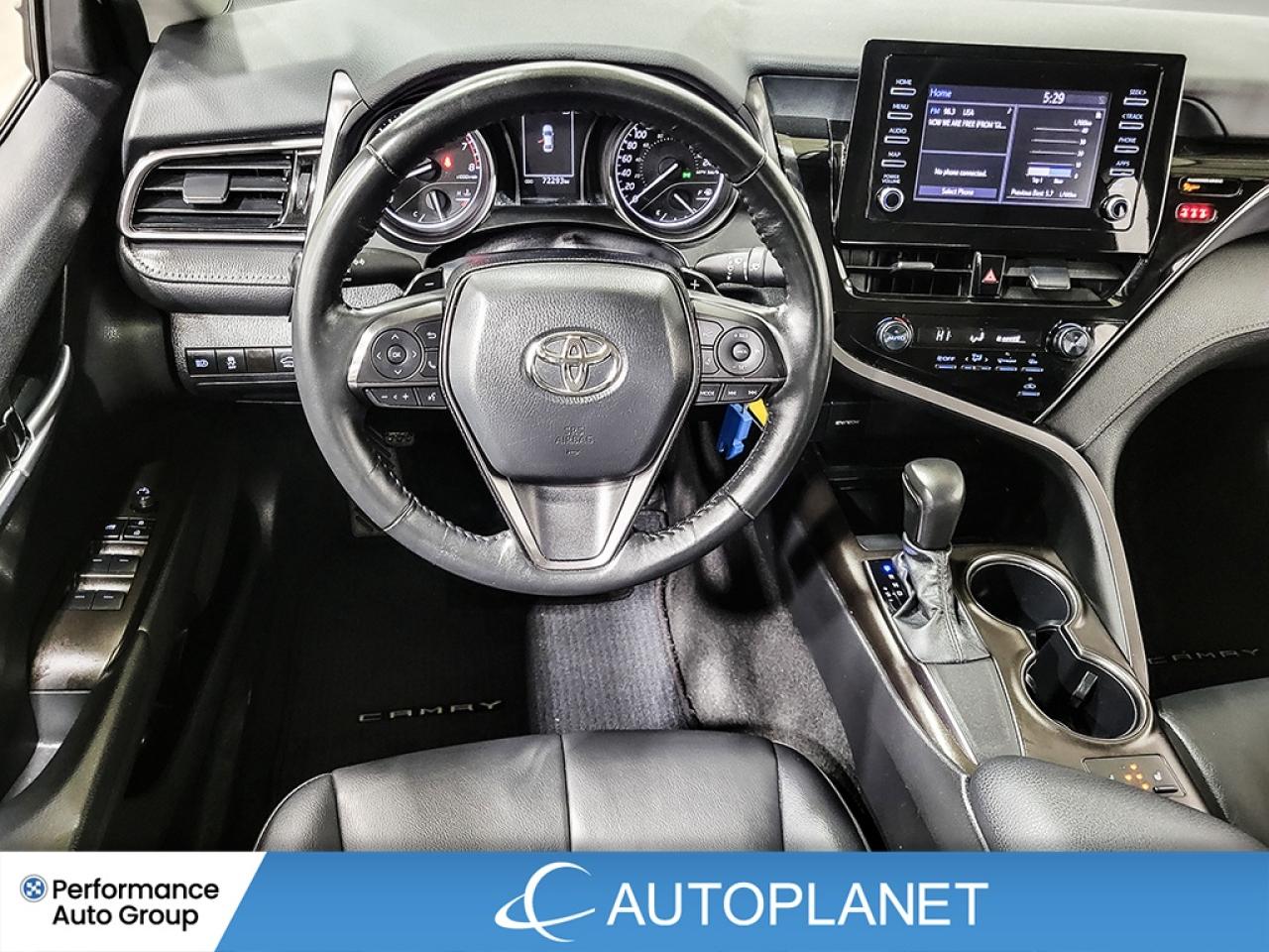 2024 Toyota Camry SE - FINANCE @$93/WK OR LEASE @$116/WK Photo