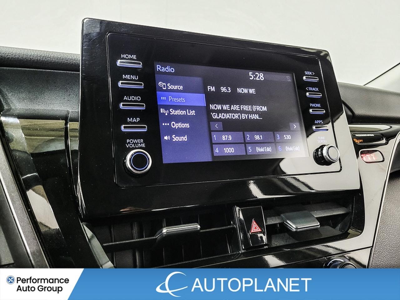 2024 Toyota Camry SE - FINANCE @$93/WK OR LEASE @$116/WK Photo