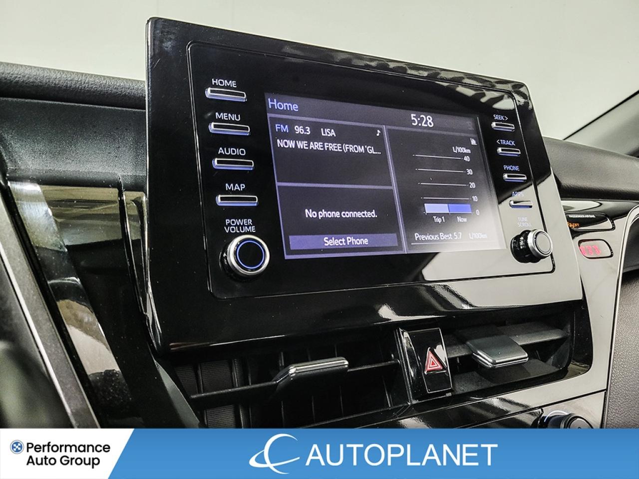 2024 Toyota Camry SE - FINANCE @$93/WK OR LEASE @$116/WK Photo