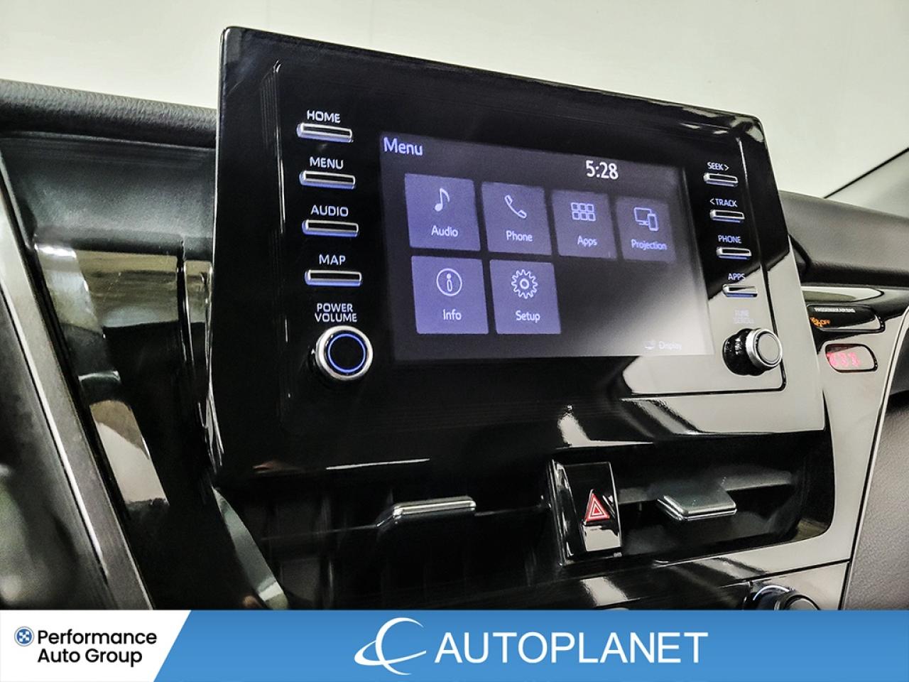 2024 Toyota Camry SE - FINANCE @$93/WK OR LEASE @$116/WK Photo