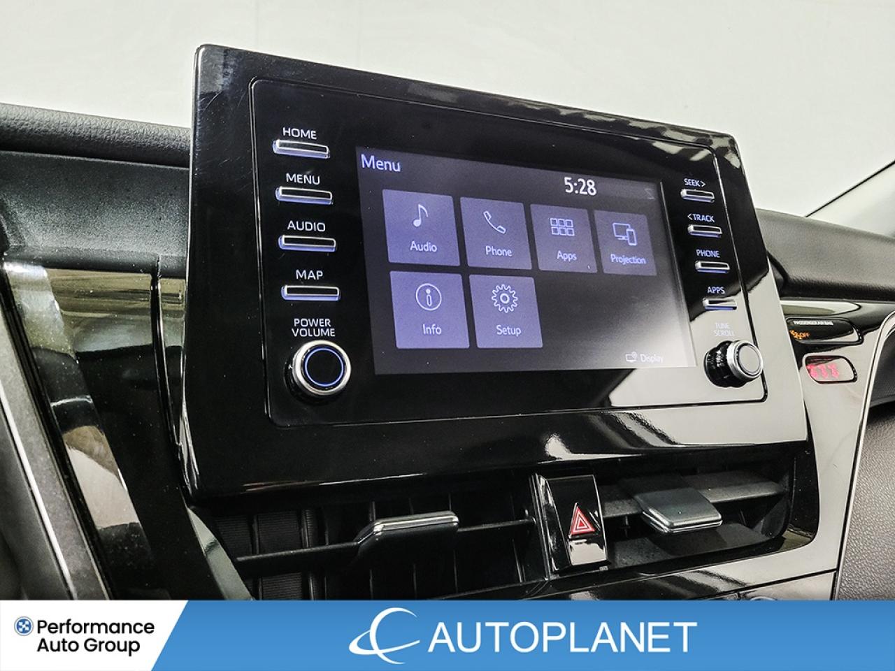 2024 Toyota Camry SE - FINANCE @$93/WK OR LEASE @$116/WK Photo