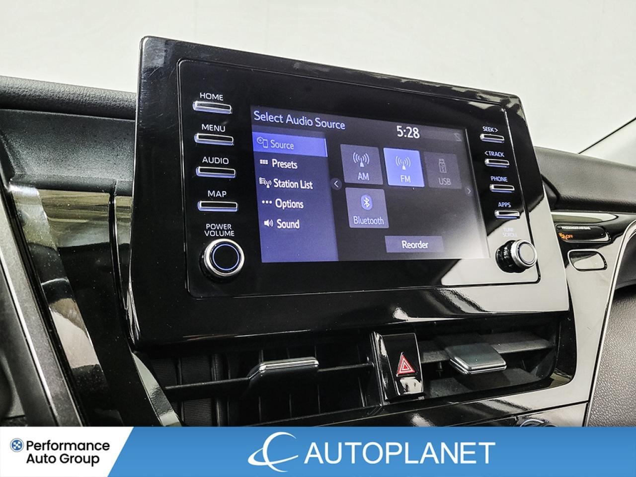 2024 Toyota Camry SE - FINANCE @$93/WK OR LEASE @$116/WK Photo