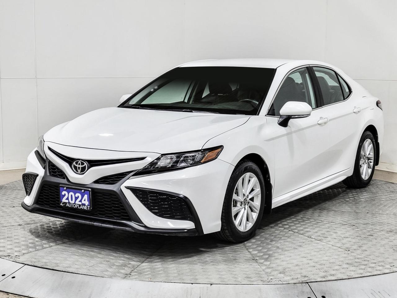 2024 Toyota Camry SE - FINANCE @$93/WK OR LEASE @$116/WK Photo