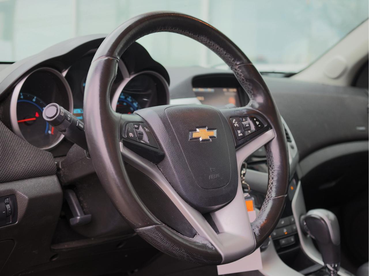 2014 Chevrolet Cruze 2LT AS TRADED Photo